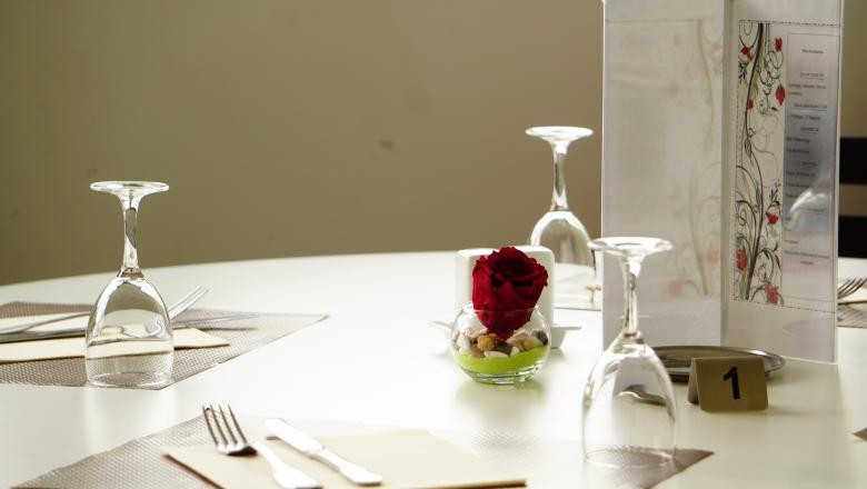 Restaurant Passerelle